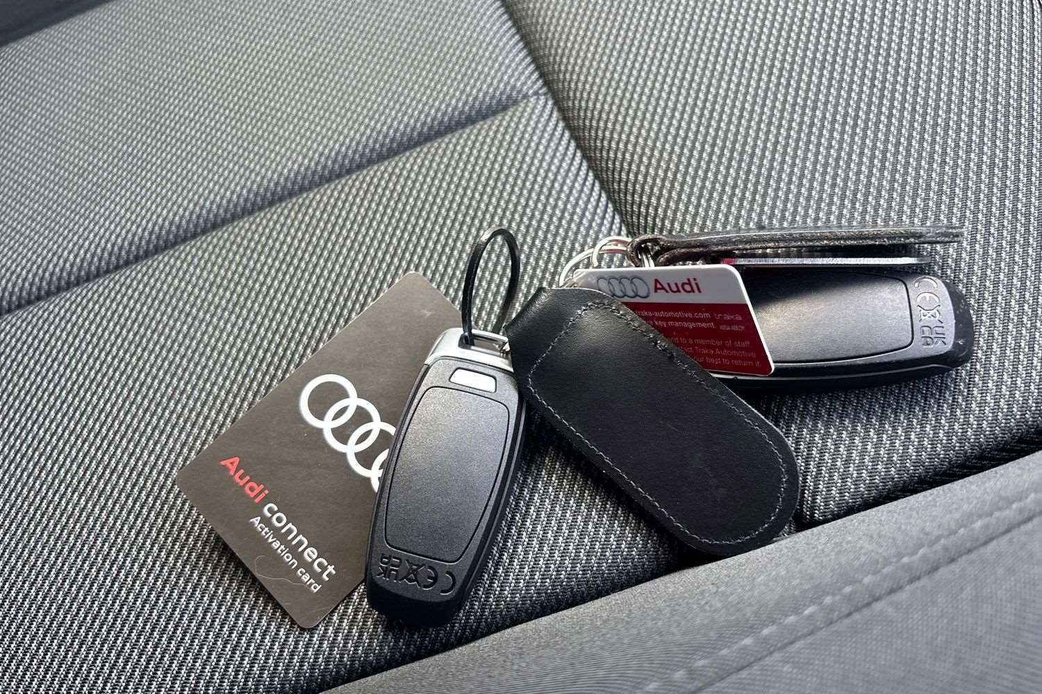 Used Audi A3 2024 for sale - 78118648: Photo 25