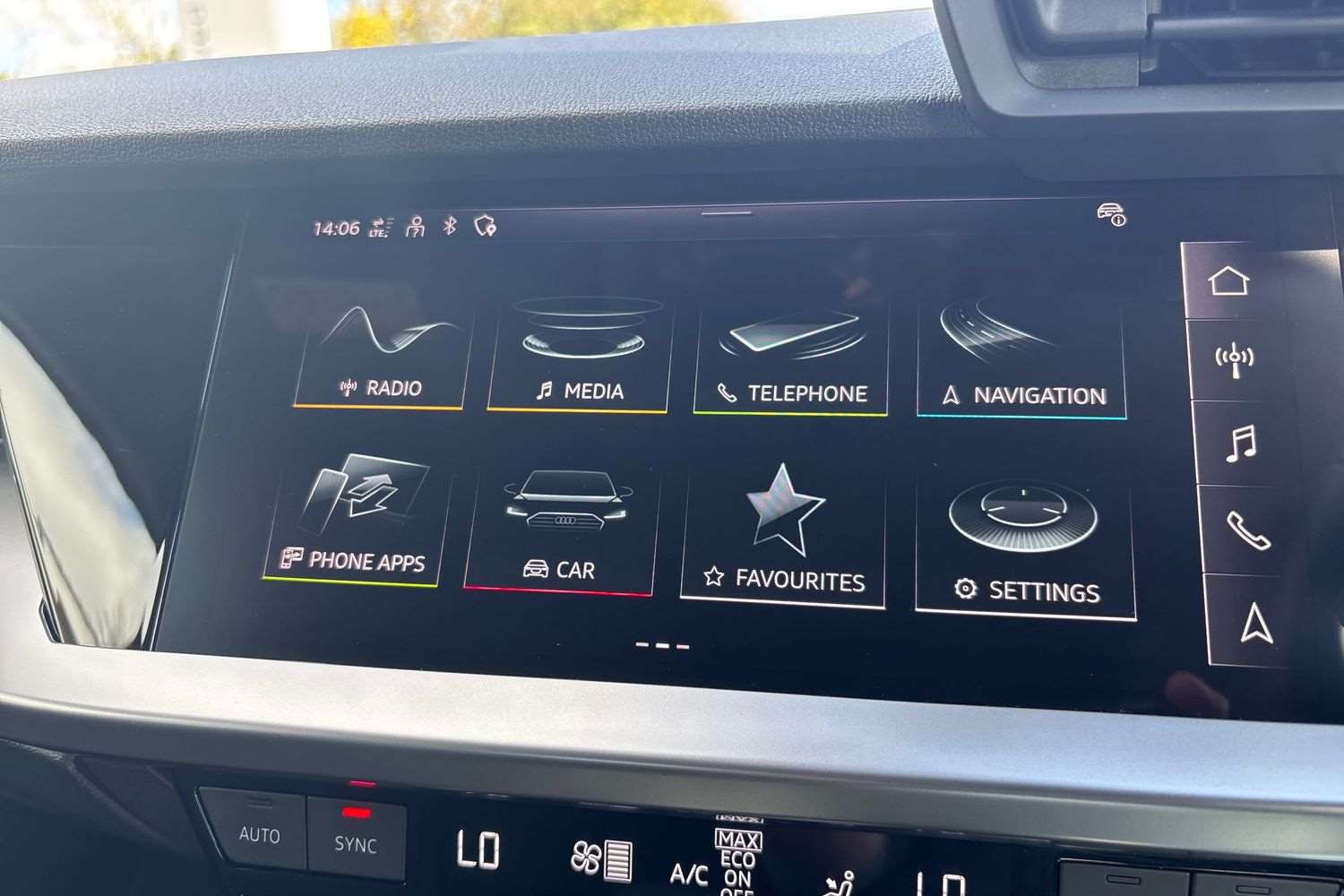 Used Audi A3 2024 for sale - 78118648: Photo 27