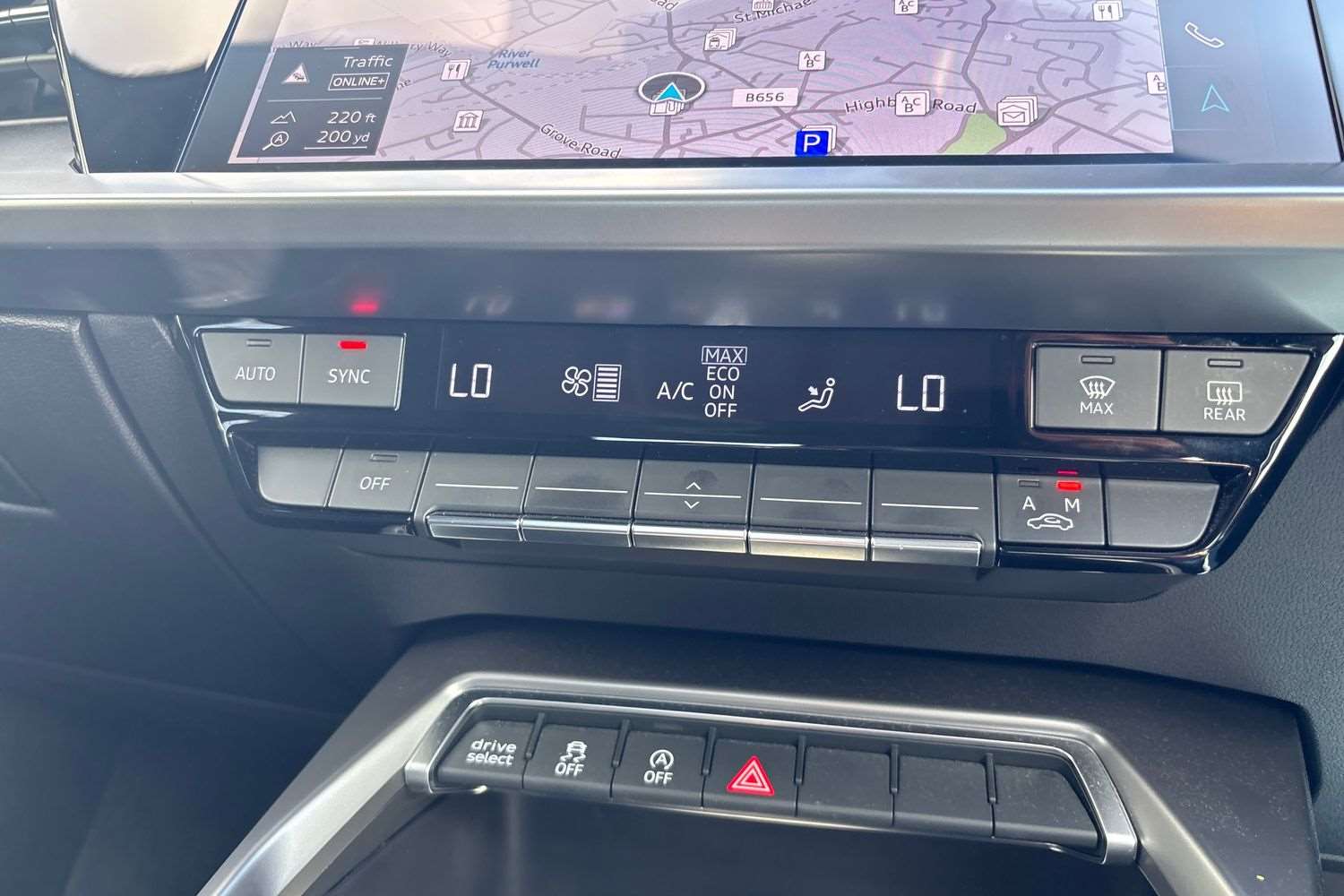 Used Audi A3 2024 for sale - 78118648: Photo 28