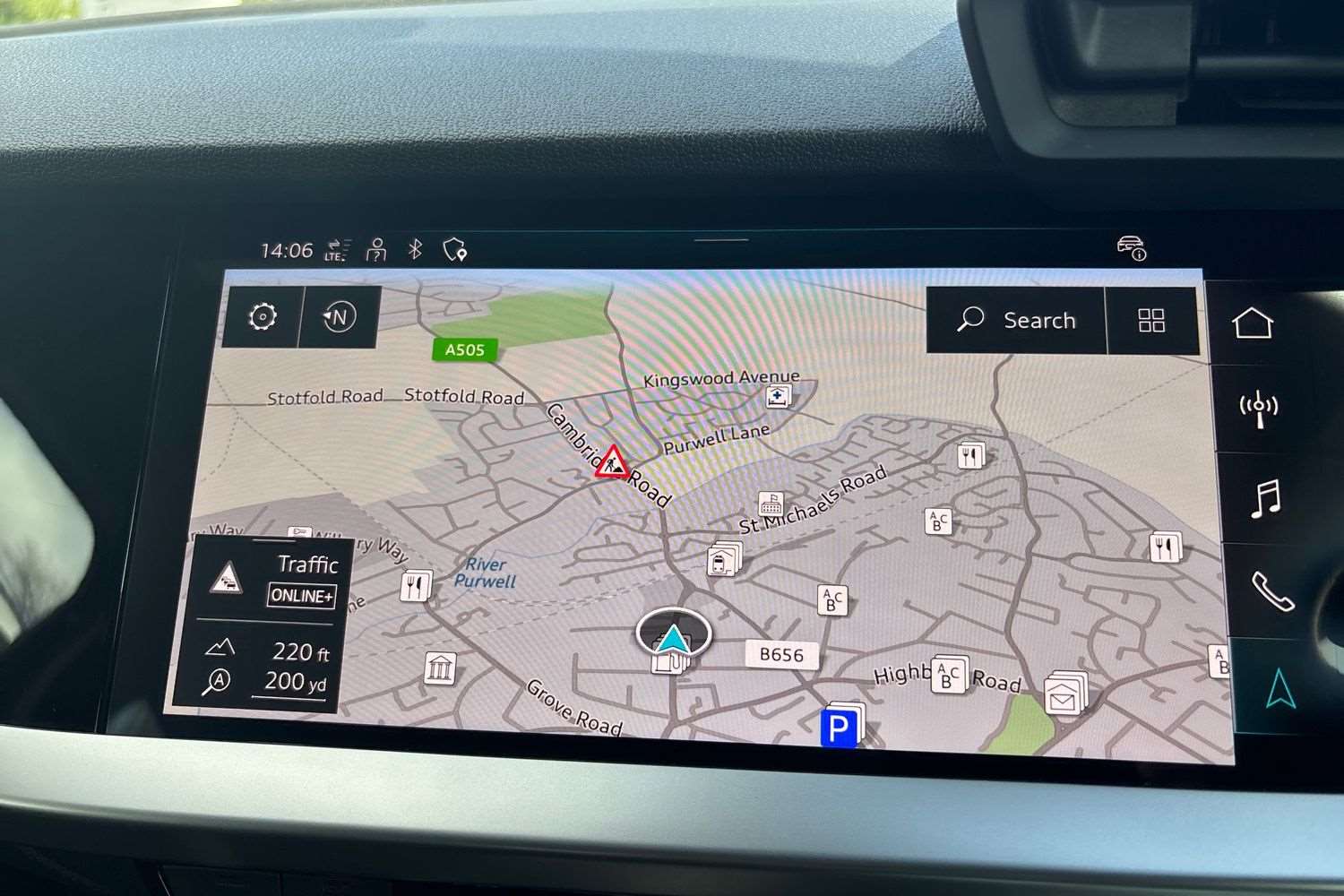 Used Audi A3 2024 for sale - 78118648: Photo 29