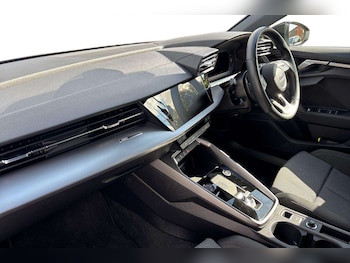 Used Audi A3 2024 for sale - 78118648: Photo