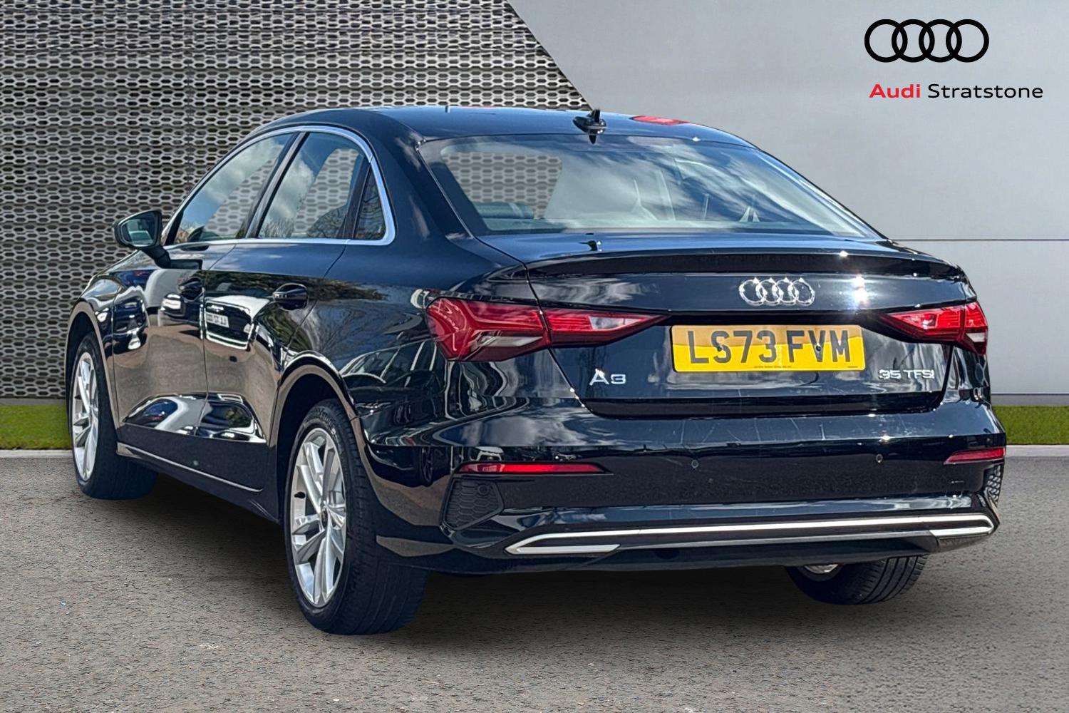 Used Audi A3 2024 for sale - 78118648: Photo 3