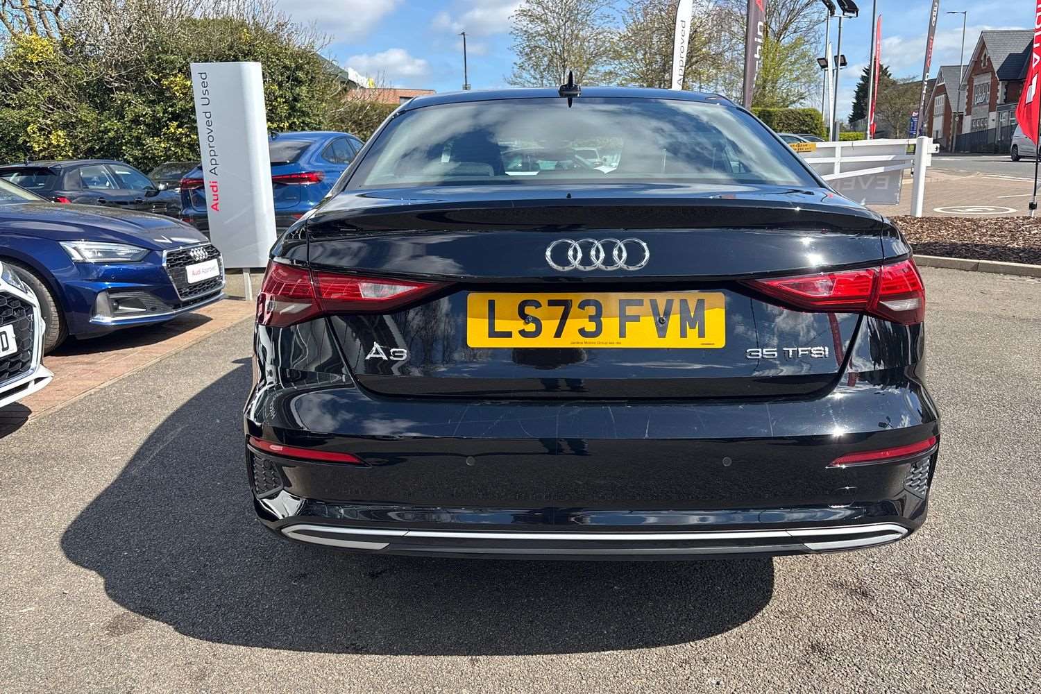 Used Audi A3 2024 for sale - 78118648: Photo 33