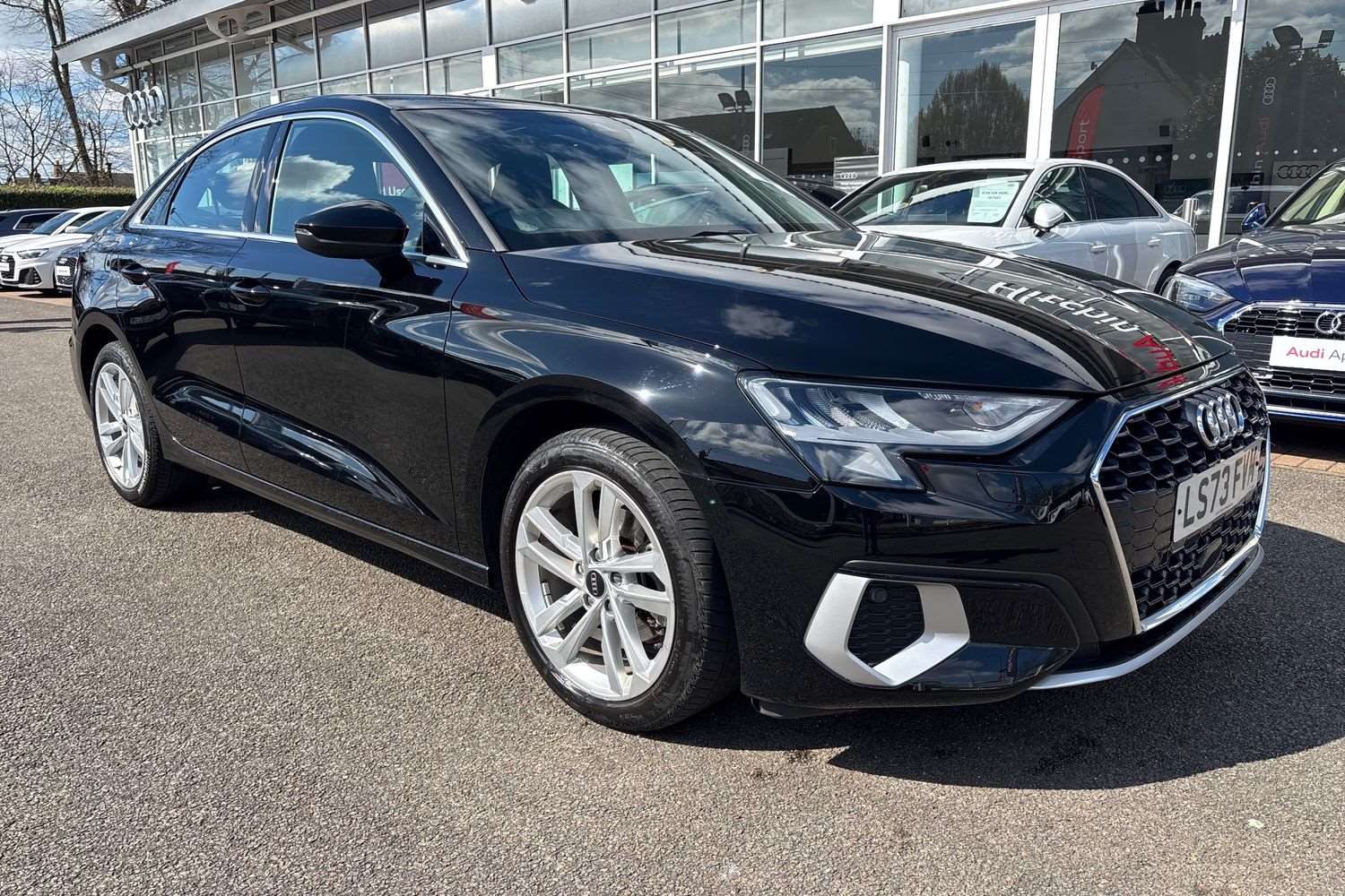 Used Audi A3 2024 for sale - 78118648: Photo 35