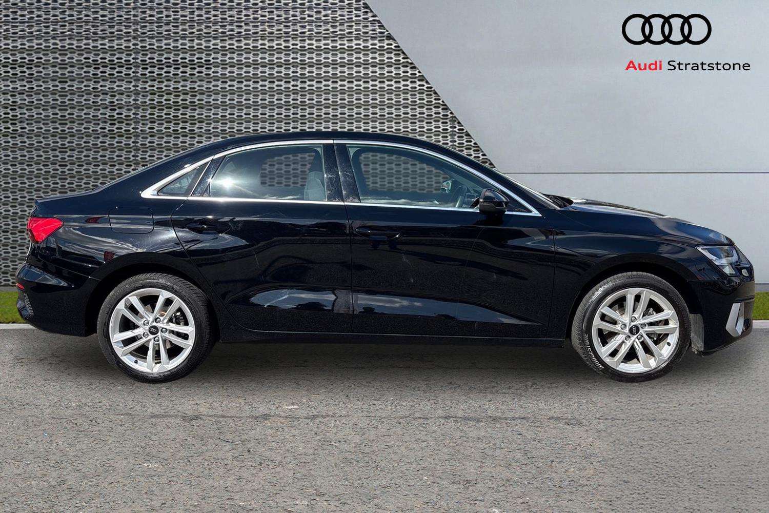 Used Audi A3 2024 for sale - 78118648: Photo 4