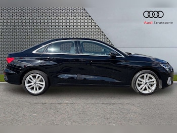 Used Audi A3 2024 for sale - 78118648: Photo