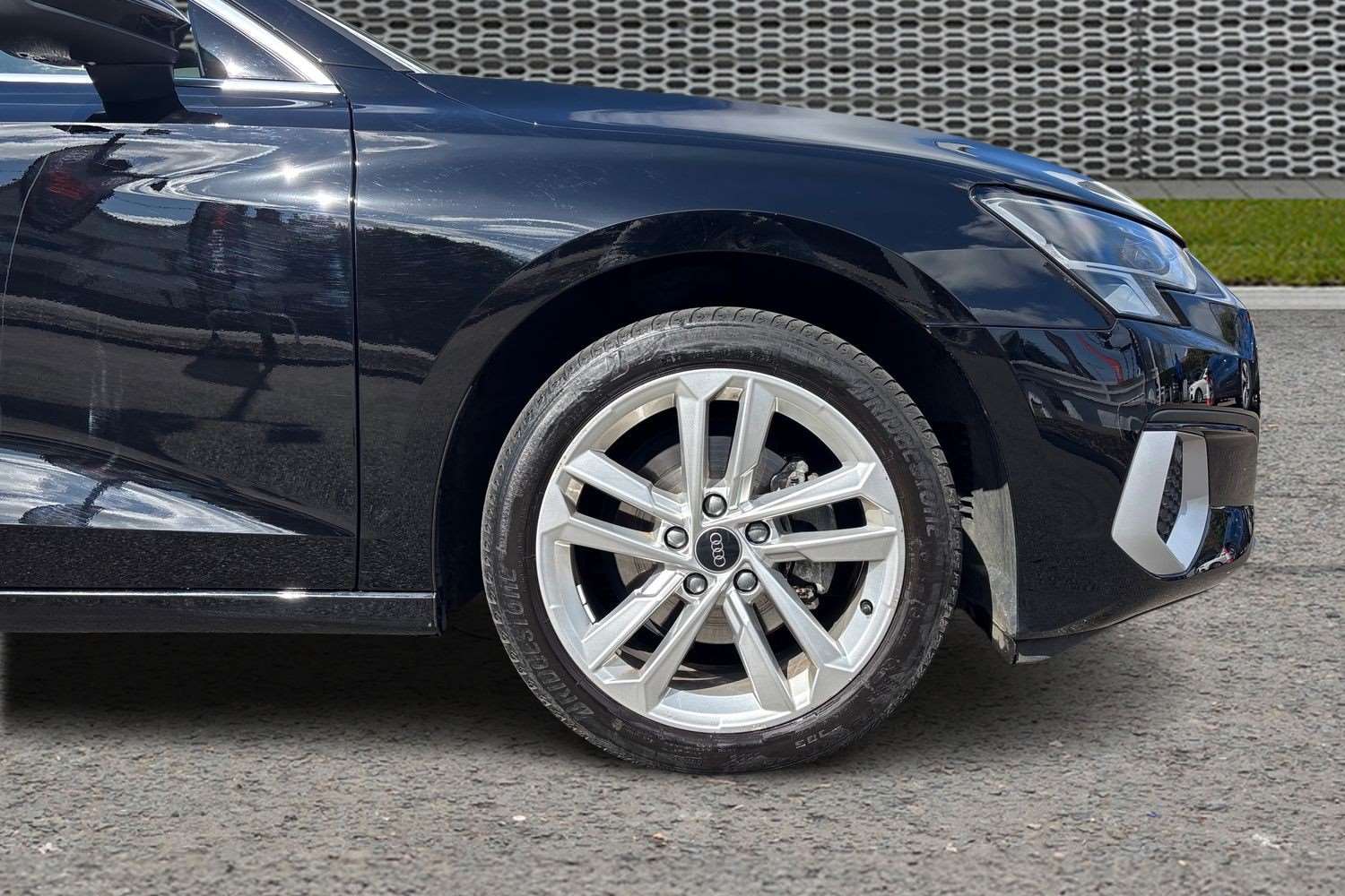 Used Audi A3 2024 for sale - 78118648: Photo 5