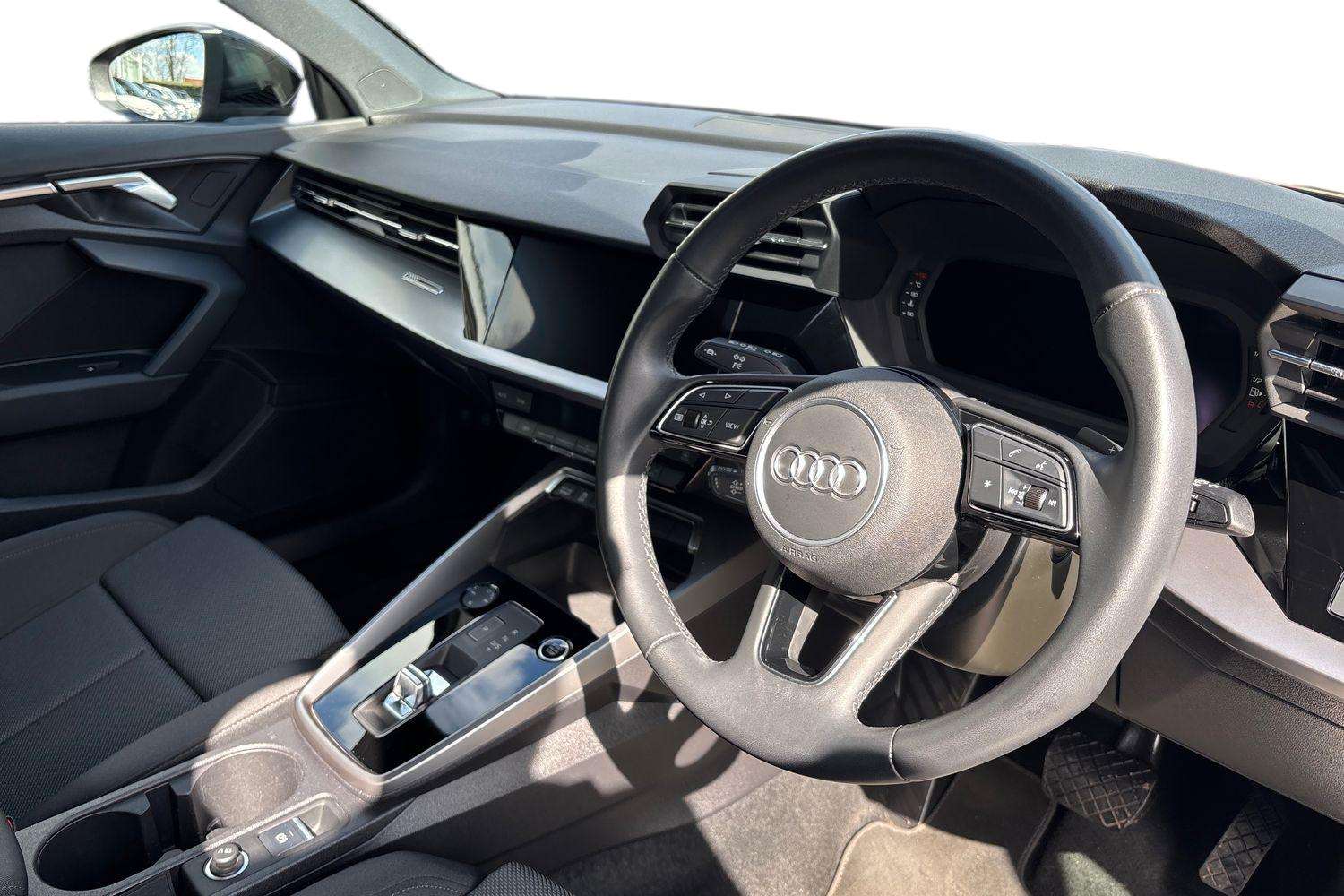 Used Audi A3 2024 for sale - 78118648: Photo 6