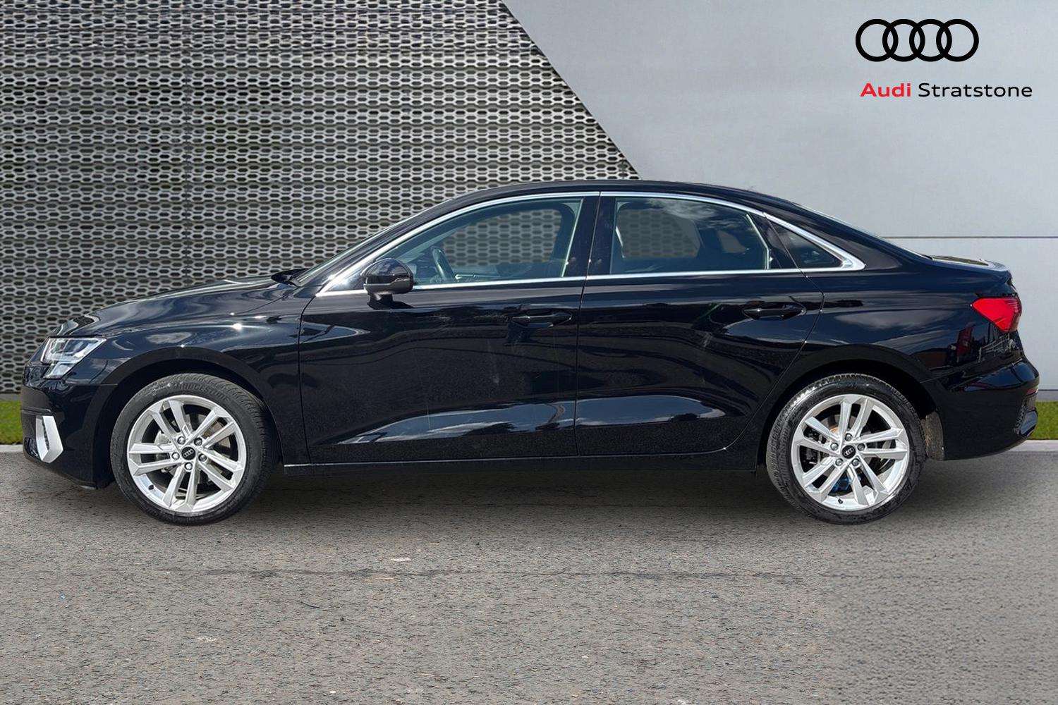 Used Audi A3 2024 for sale - 78118648: Photo 8