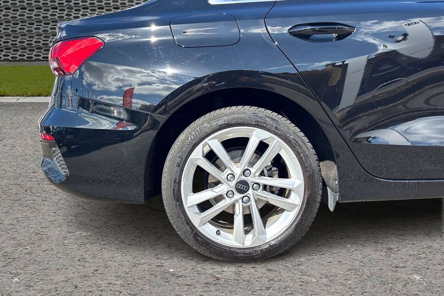 Used Audi A3 2024 for sale - 78118648: Photo 9