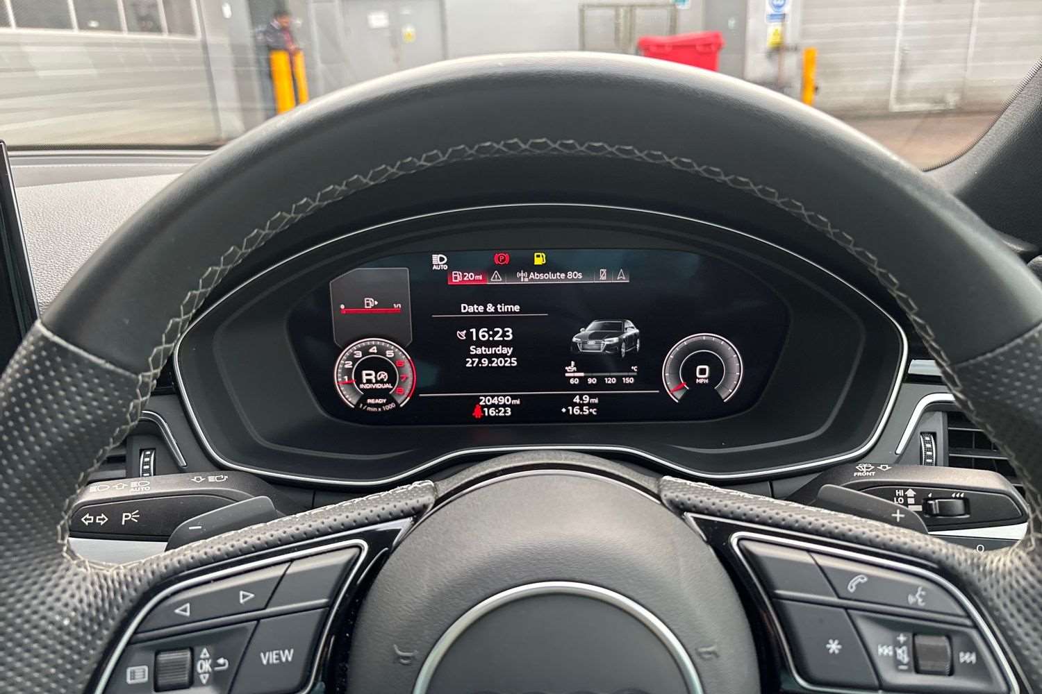 Used Audi A4 2023 for sale - 77347937: Photo 18