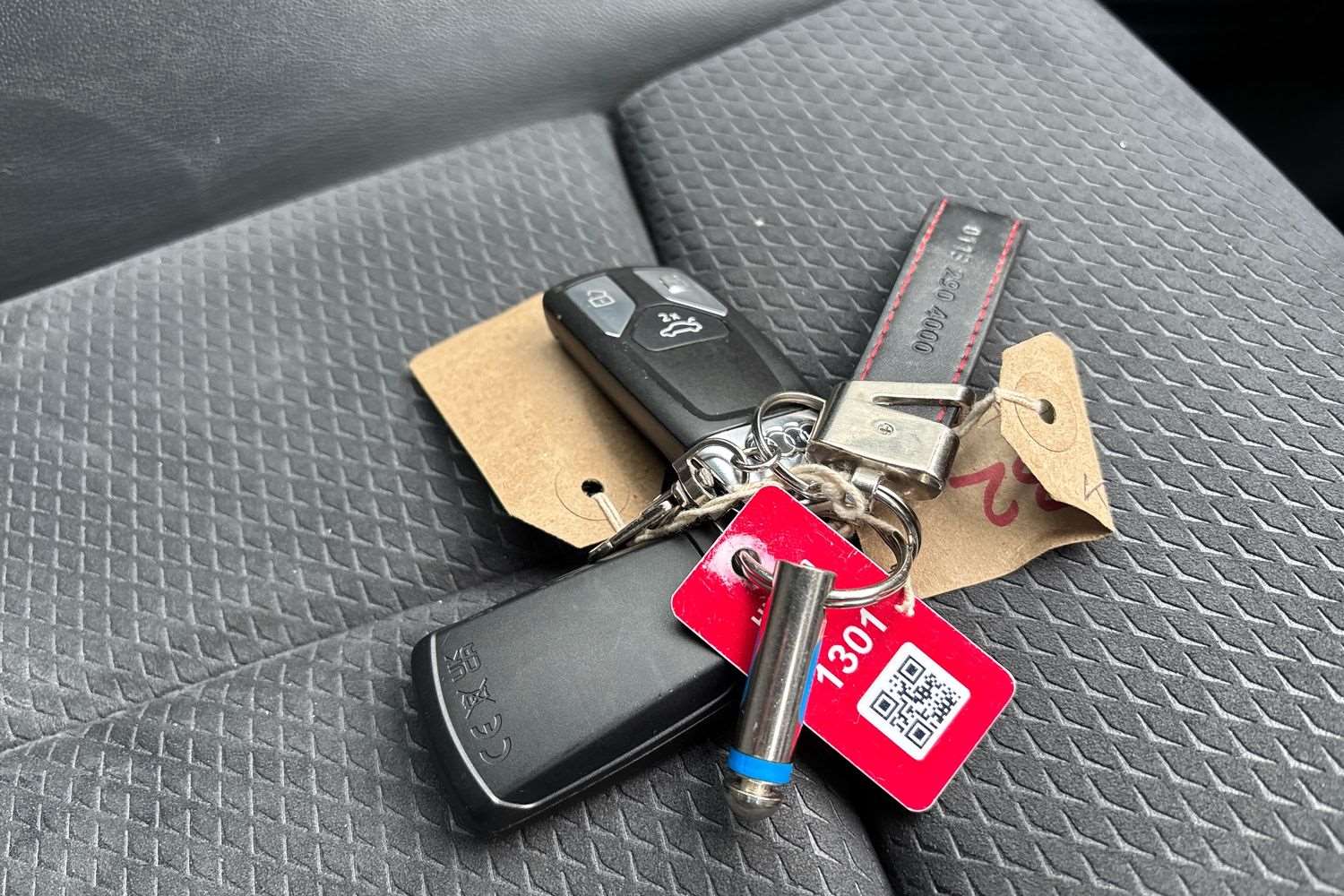 Used Audi A4 2023 for sale - 77347937: Photo 25