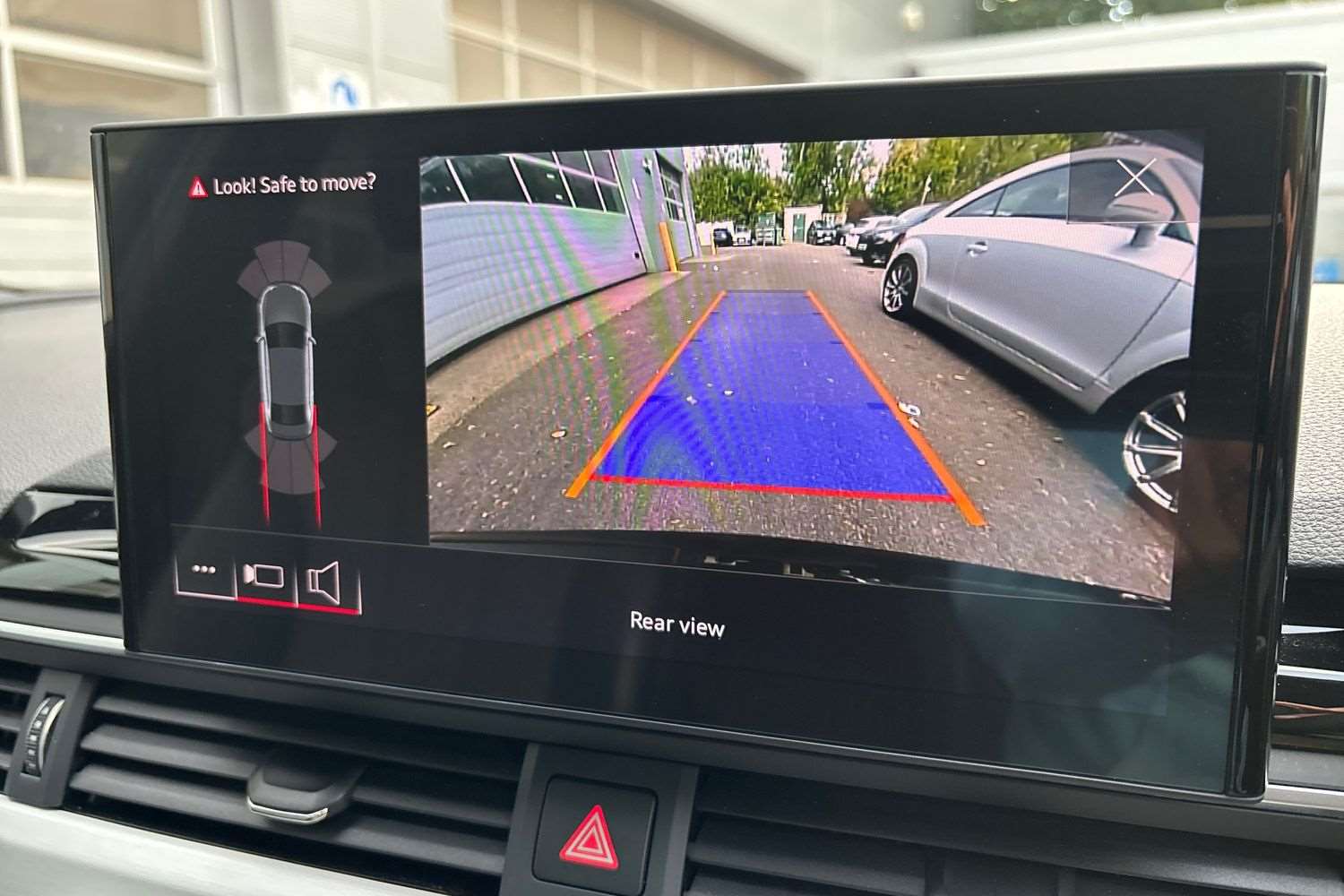 Used Audi A4 2023 for sale - 77347937: Photo 26