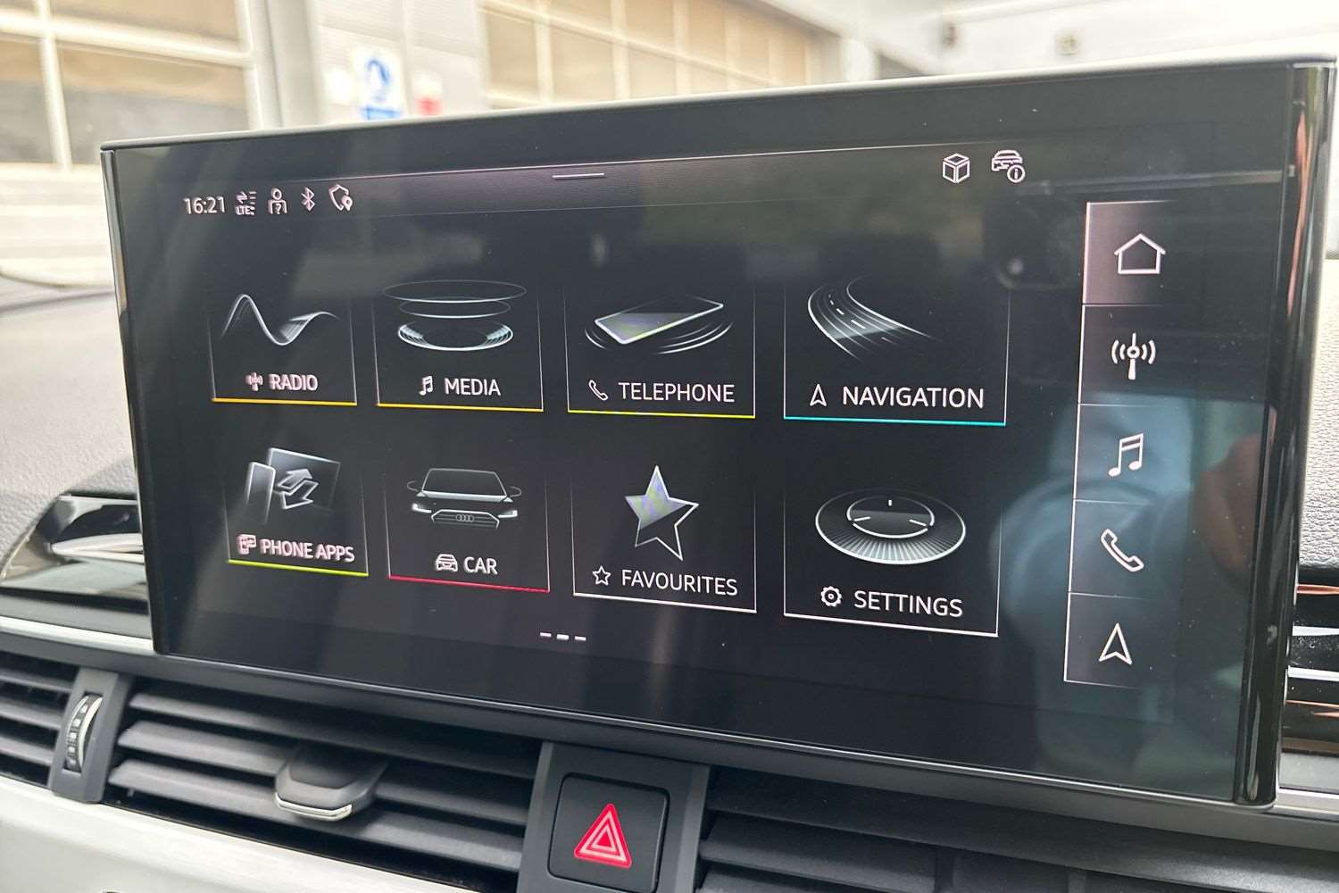 Used Audi A4 2023 for sale - 77347937: Photo 27