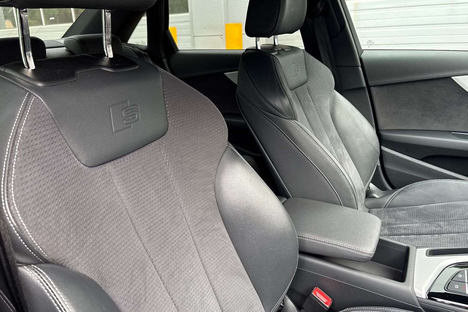 Used Audi A4 2023 for sale - 77347937: Photo 35