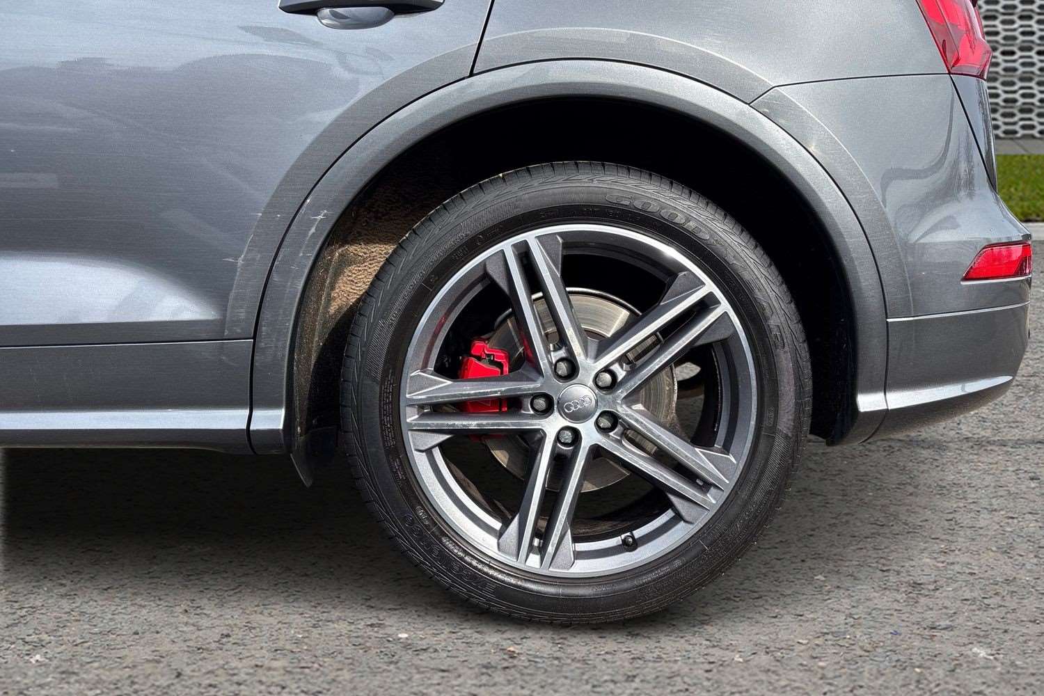 Used Audi Q5 2018 for sale - 77914041: Photo 10