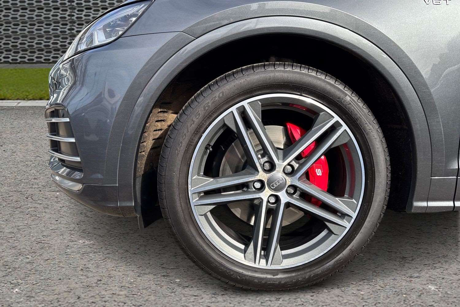 Used Audi Q5 2018 for sale - 77914041: Photo 11