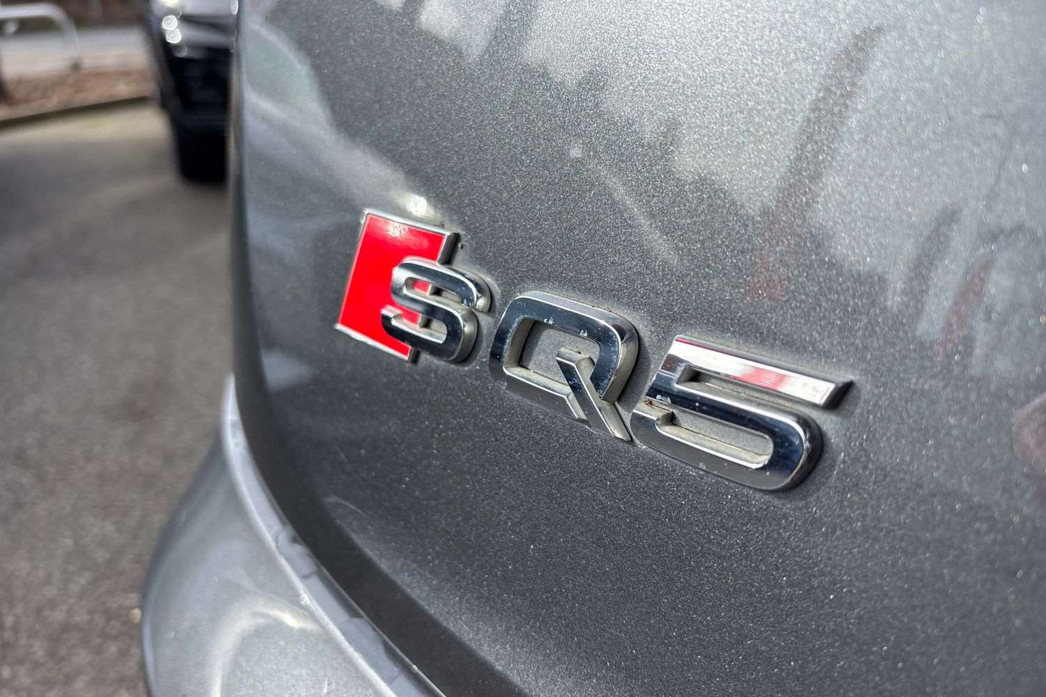 Used Audi Q5 2018 for sale - 77914041: Photo 12