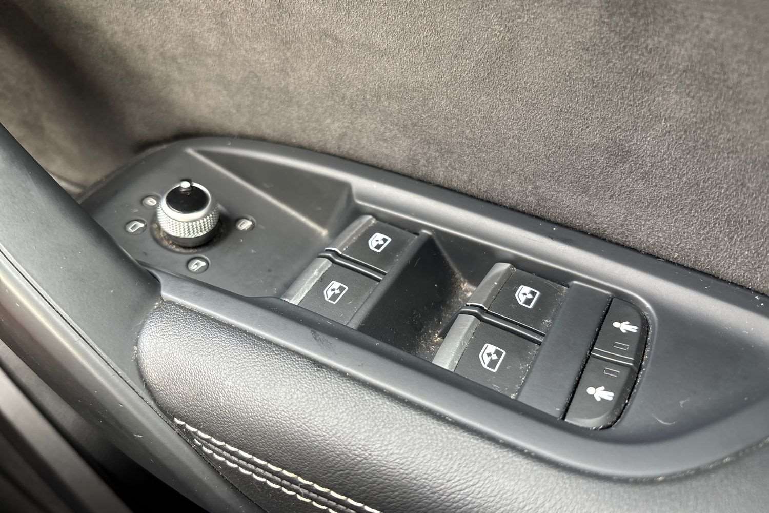 Used Audi Q5 2018 for sale - 77914041: Photo 14