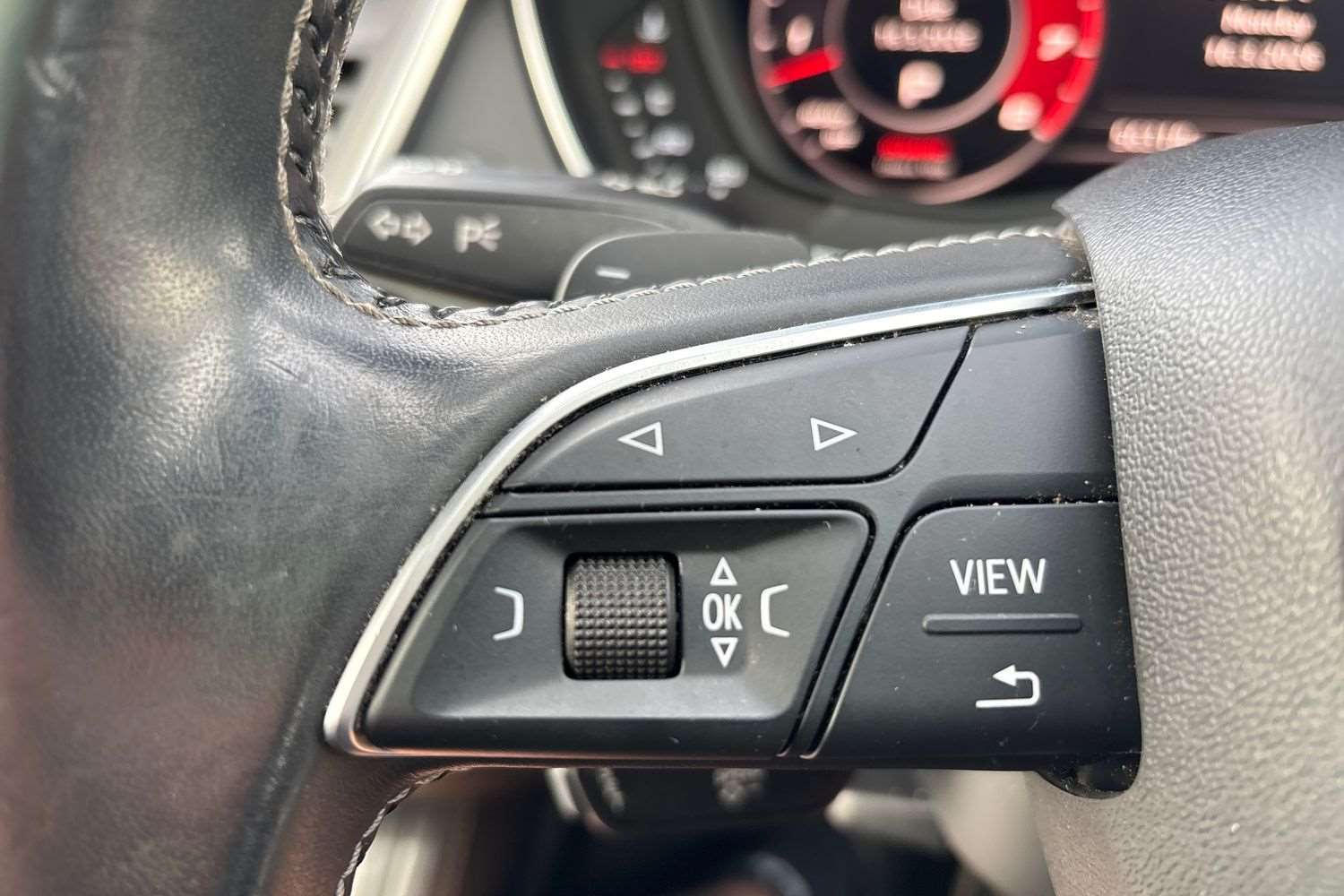 Used Audi Q5 2018 for sale - 77914041: Photo 16