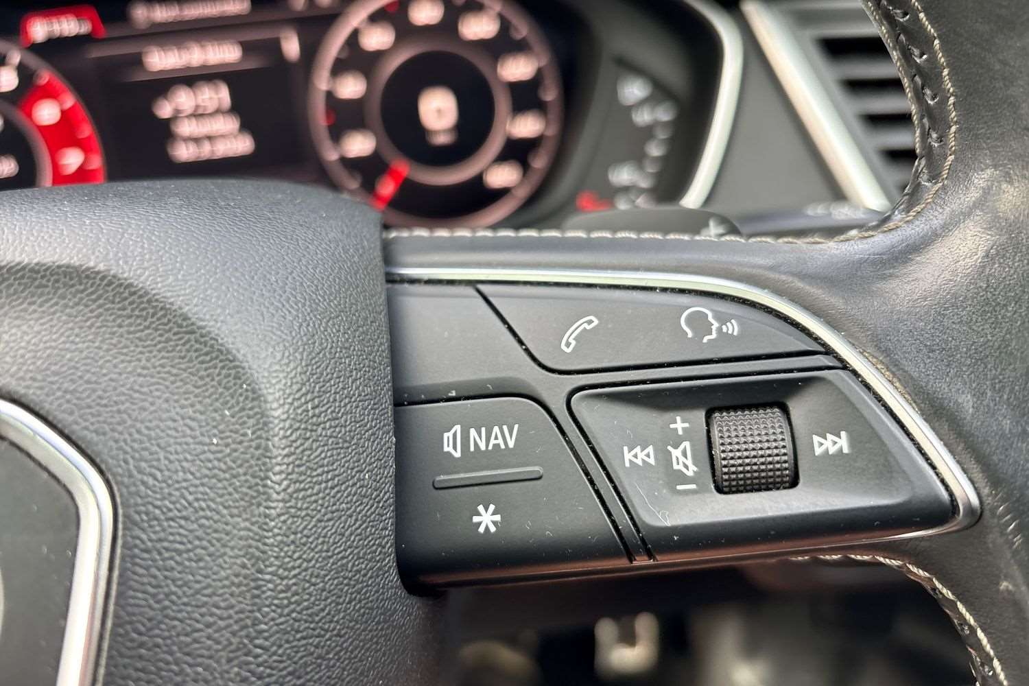 Used Audi Q5 2018 for sale - 77914041: Photo 17