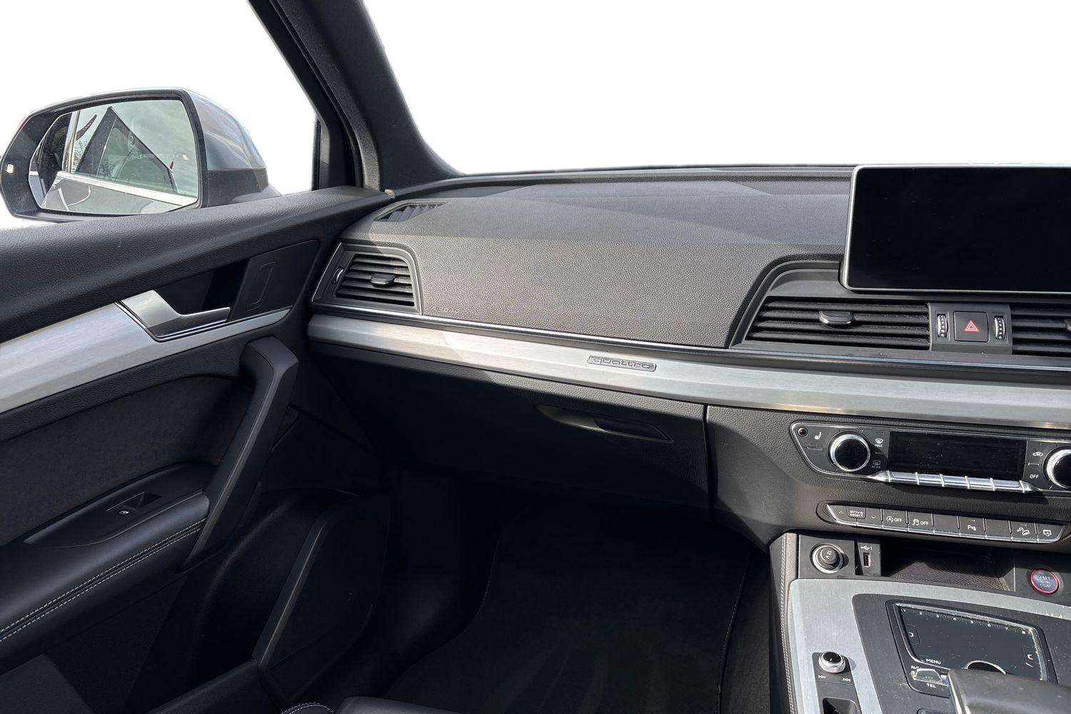 Used Audi Q5 2018 for sale - 77914041: Photo 19