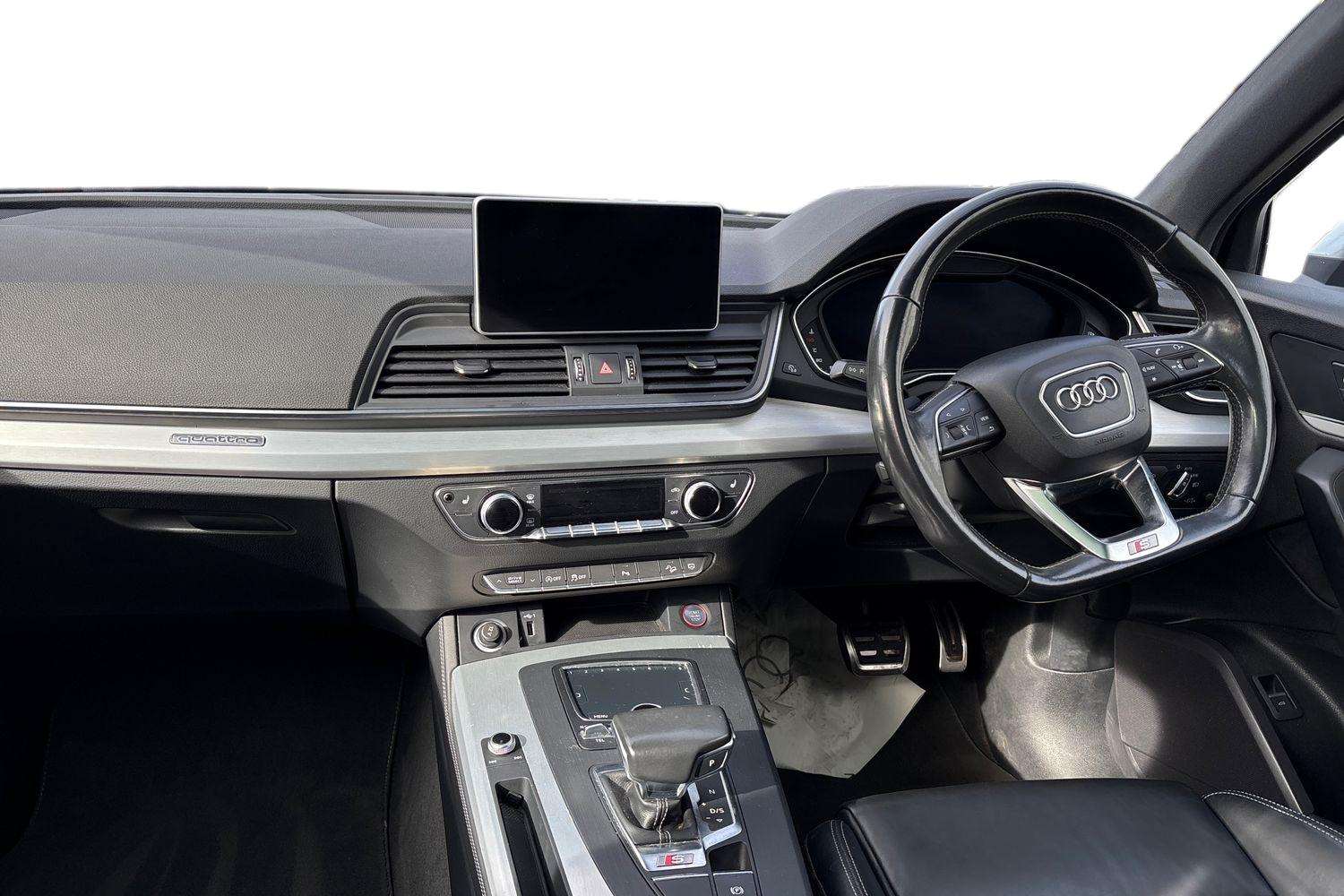 Used Audi Q5 2018 for sale - 77914041: Photo 20