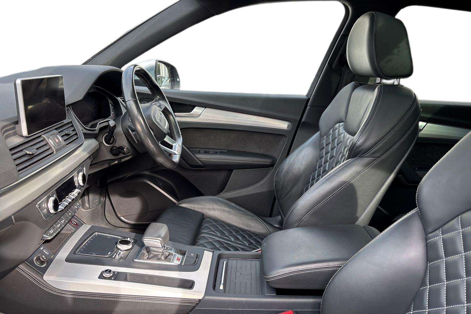 Used Audi Q5 2018 for sale - 77914041: Photo 21