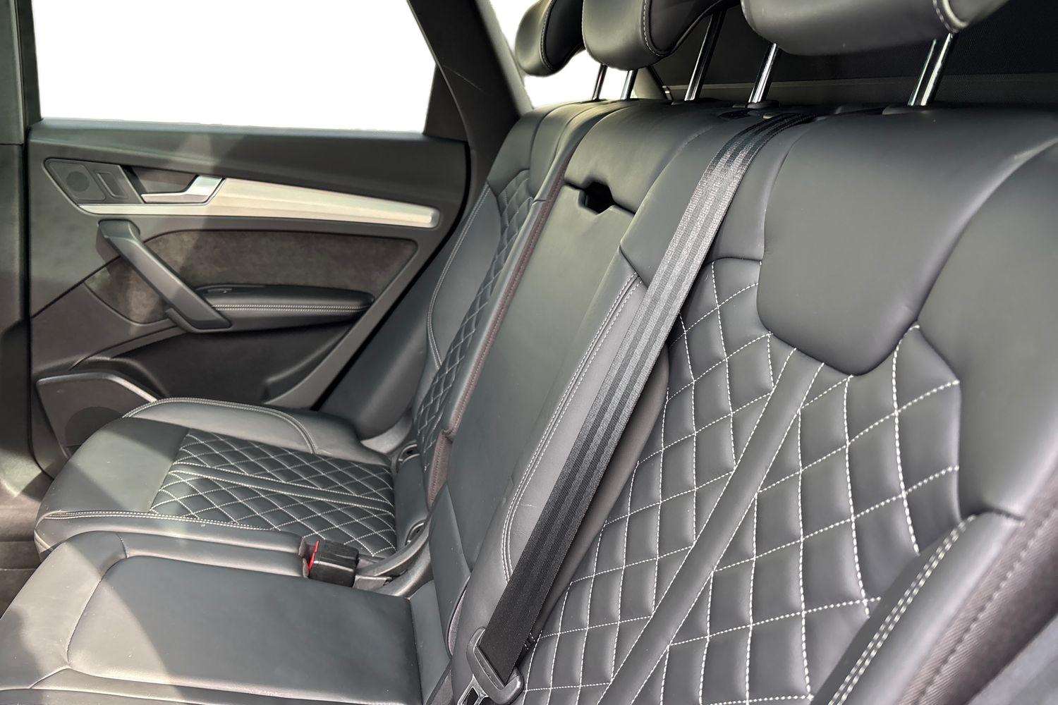 Used Audi Q5 2018 for sale - 77914041: Photo 22