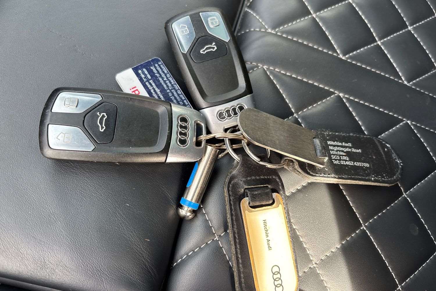 Used Audi Q5 2018 for sale - 77914041: Photo 25