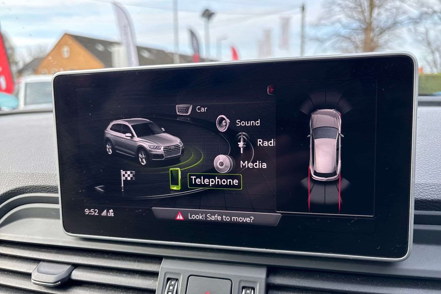 Used Audi Q5 2018 for sale - 77914041: Photo 26