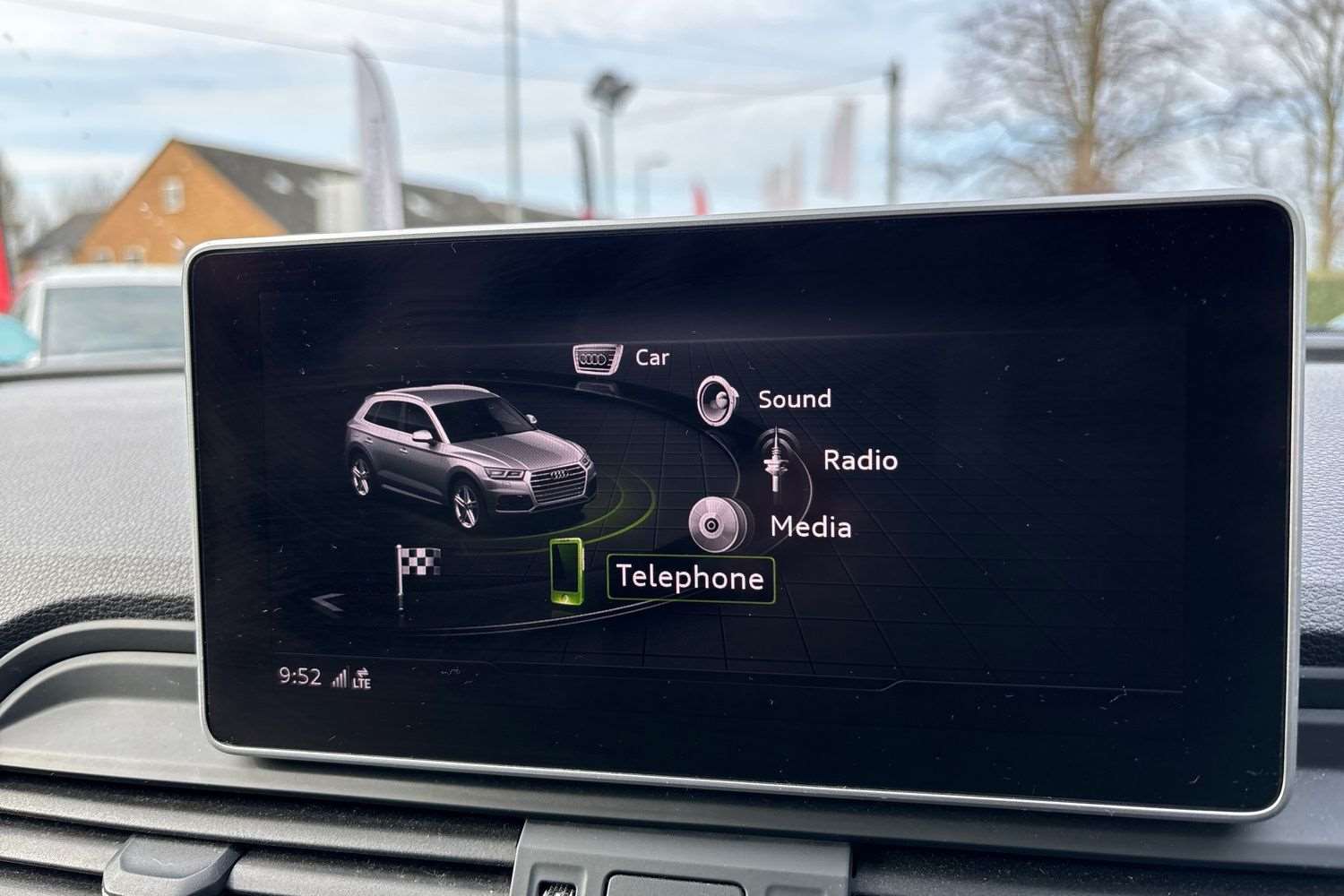 Used Audi Q5 2018 for sale - 77914041: Photo 27