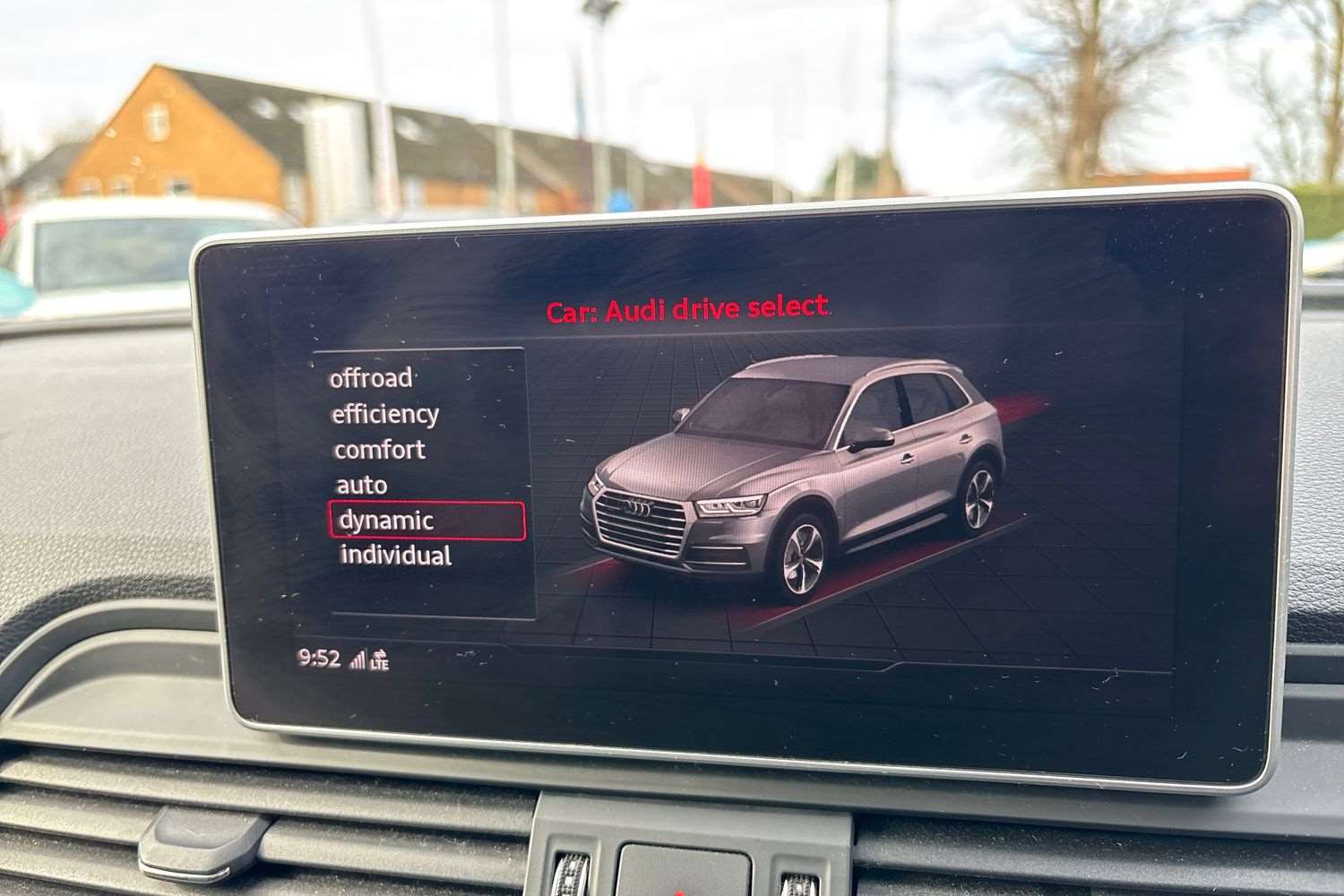 Used Audi Q5 2018 for sale - 77914041: Photo 30