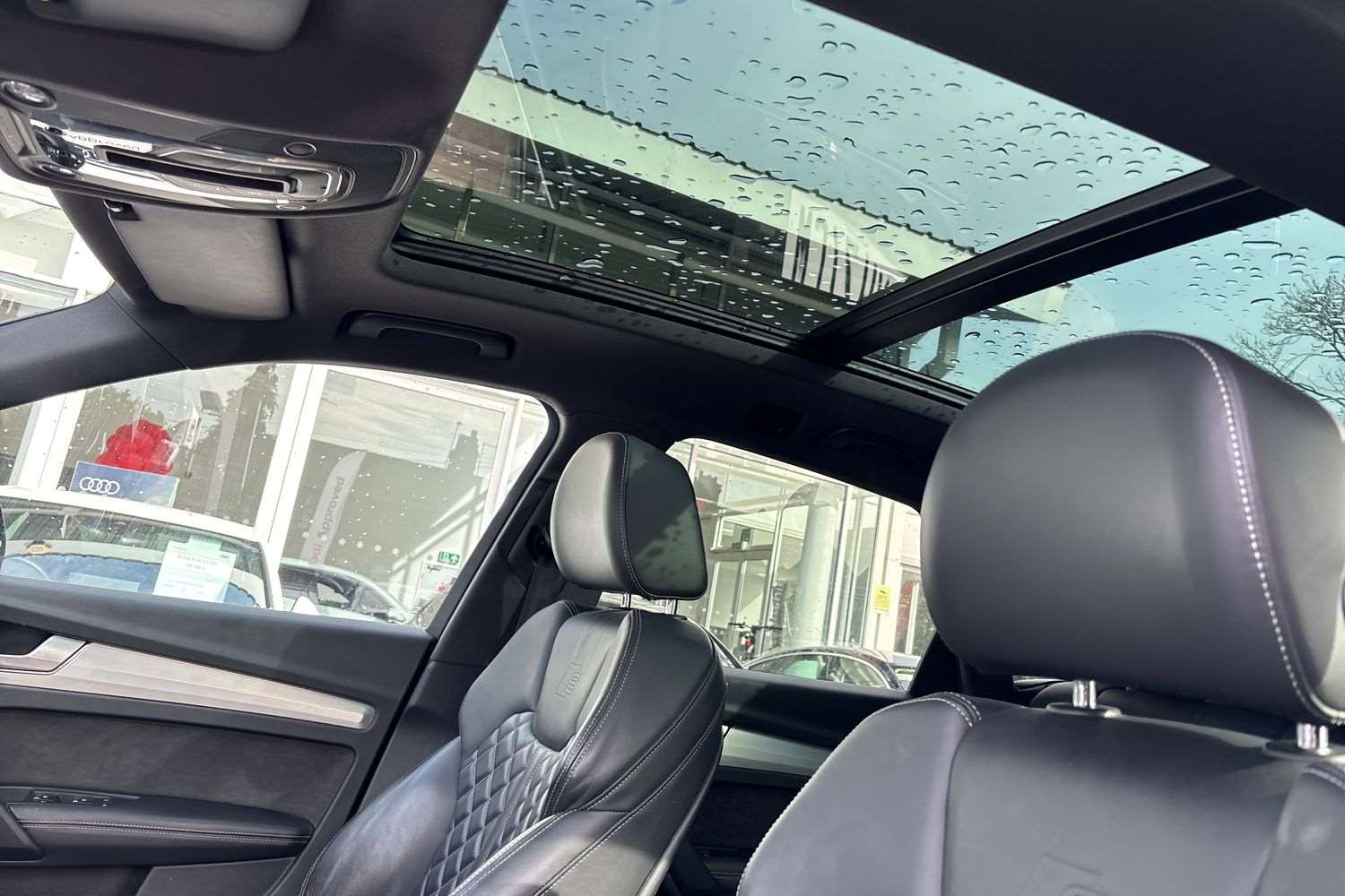 Used Audi Q5 2018 for sale - 77914041: Photo 31