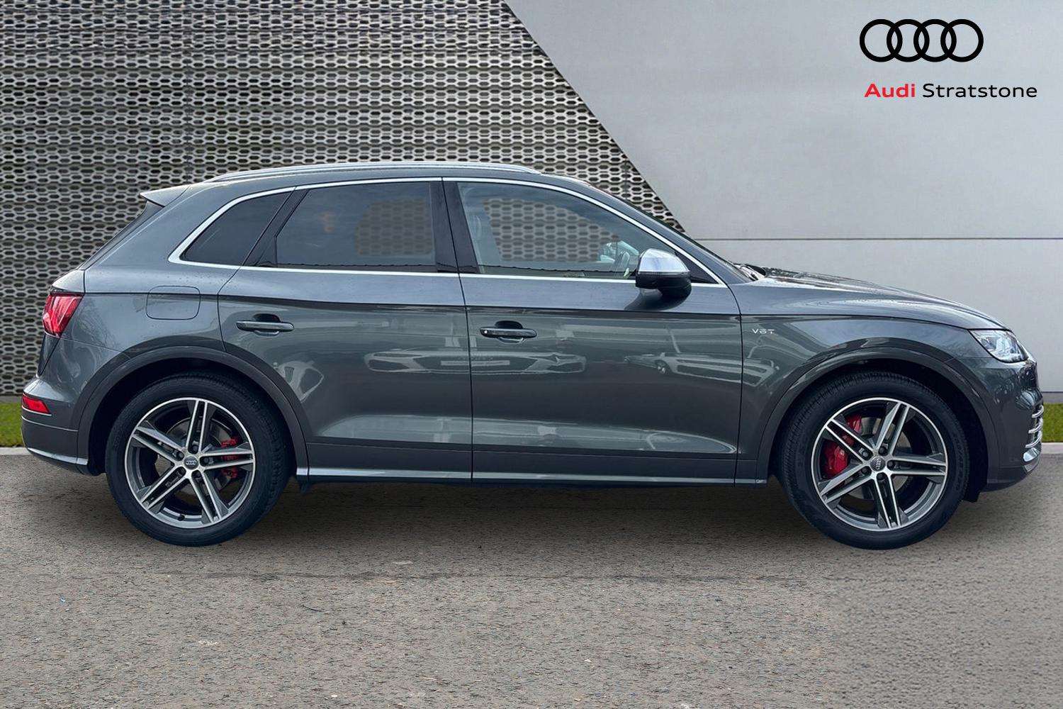 Used Audi Q5 2018 for sale - 77914041: Photo 4