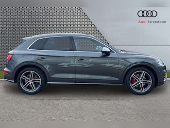 Used Audi Q5 2018 for sale - 77914041: Photo