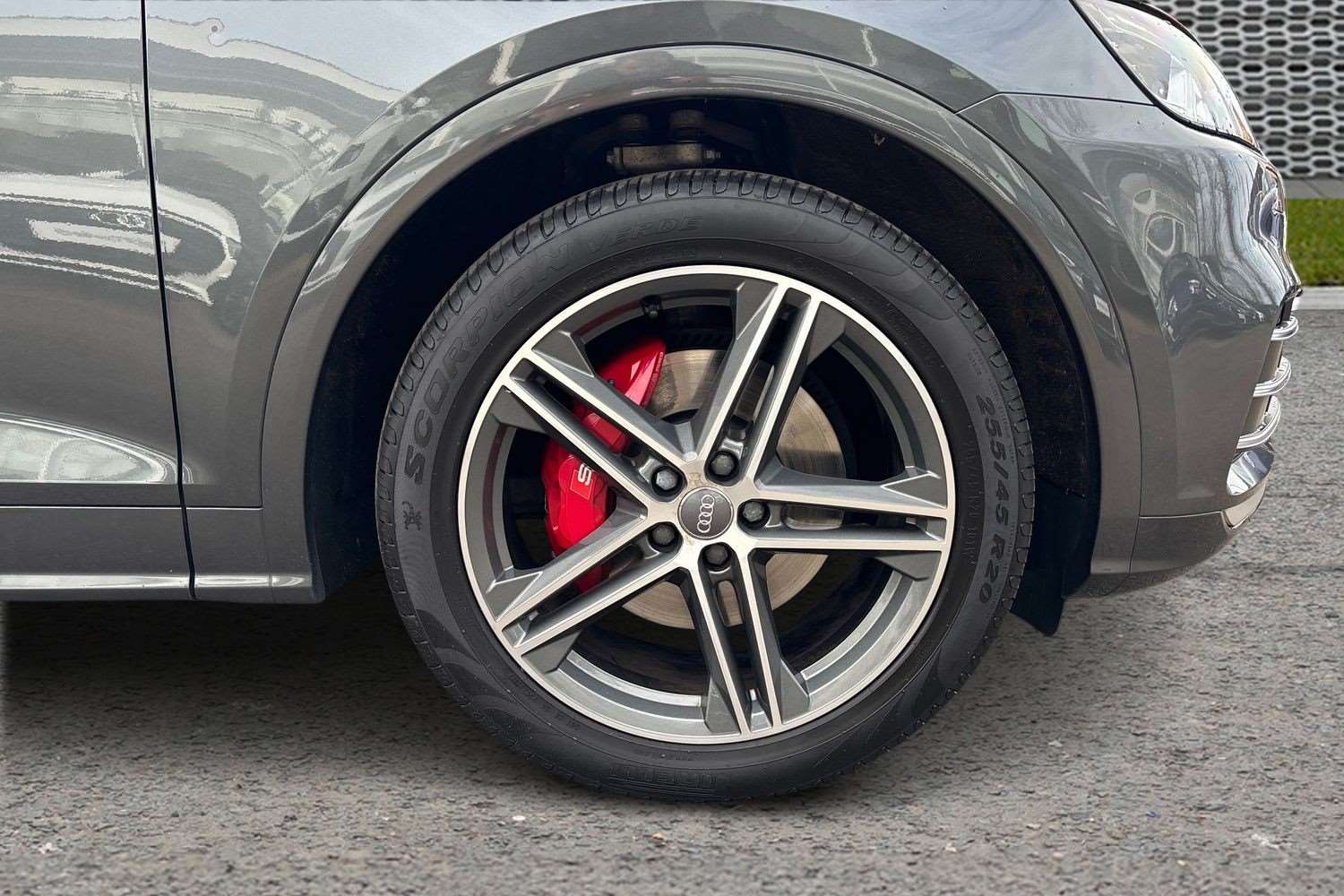 Used Audi Q5 2018 for sale - 77914041: Photo 5