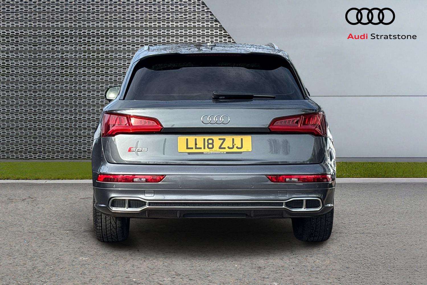 Used Audi Q5 2018 for sale - 77914041: Photo 7