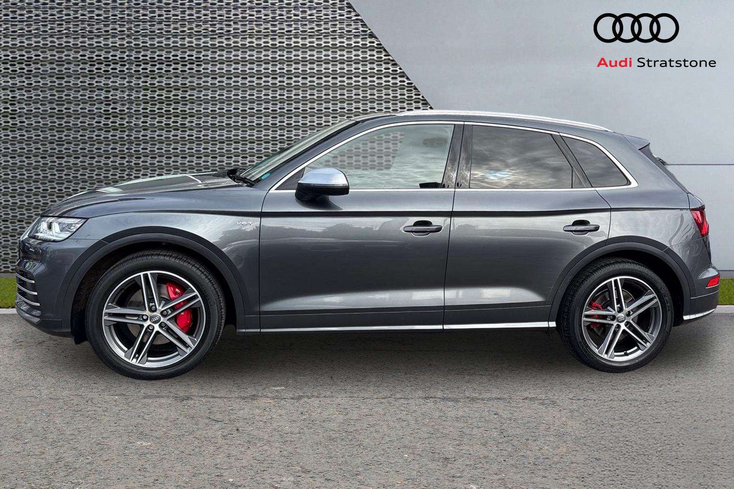 Used Audi Q5 2018 for sale - 77914041: Photo 8