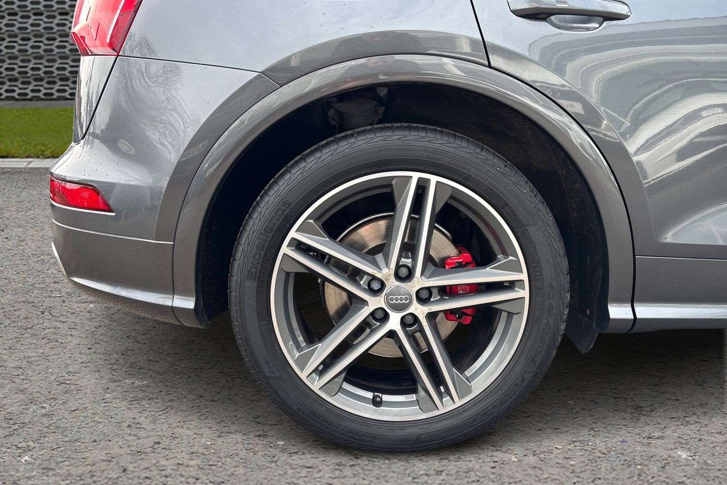 Used Audi Q5 2018 for sale - 77914041: Photo 9