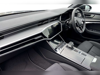 Used Audi A6 2025 for sale - 78881436: Photo