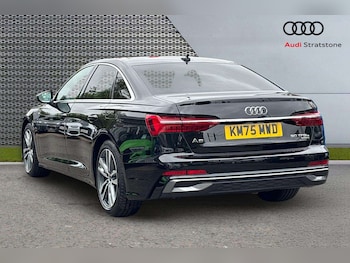 Used Audi A6 2025 for sale - 78881436: Photo