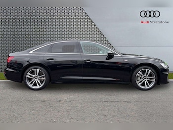 Used Audi A6 2025 for sale - 78881436: Photo