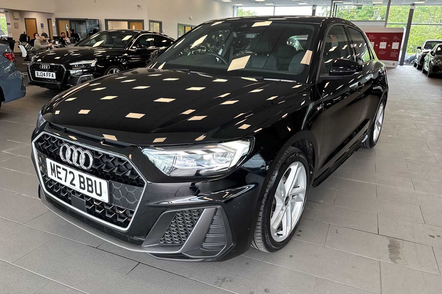 Used Audi A1 2022 for sale - 76916176: Photo 18