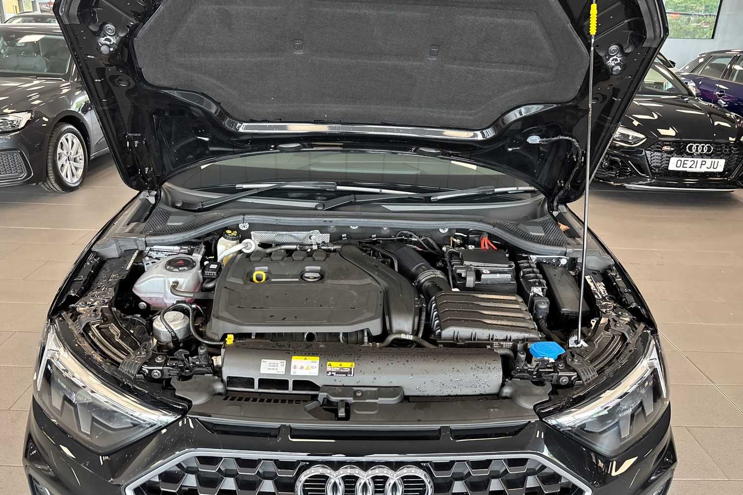 Used Audi A1 2022 for sale - 76916176: Photo 23