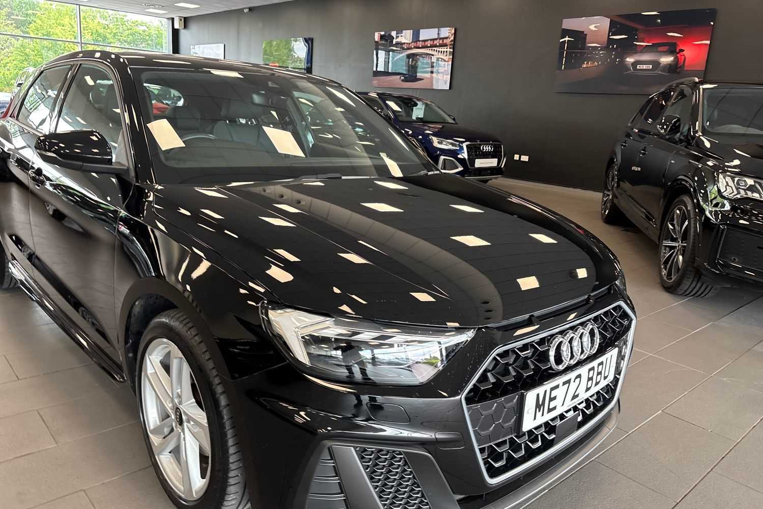 Used Audi A1 2022 for sale - 76916176: Photo 25