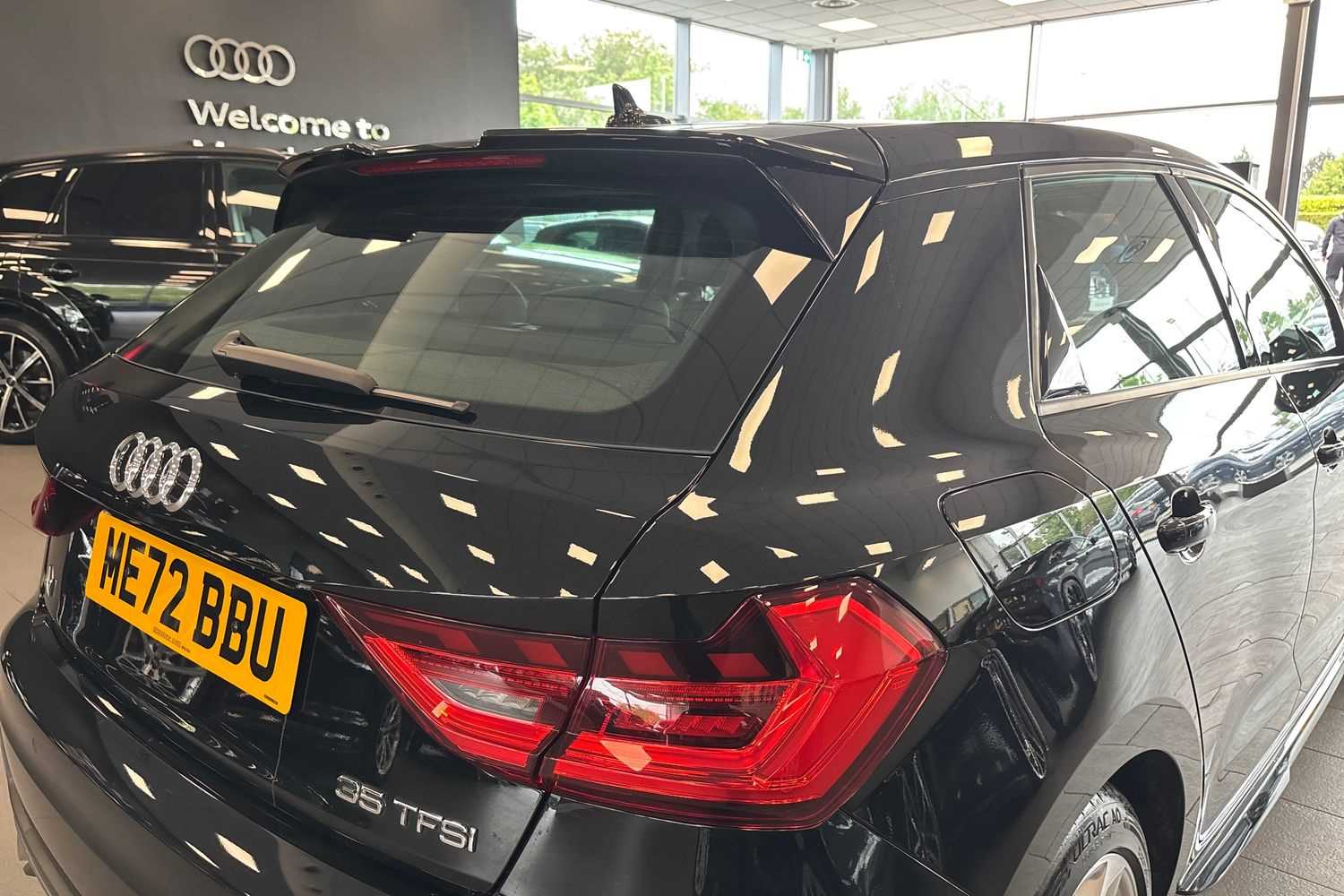 Used Audi A1 2022 for sale - 76916176: Photo 26