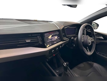 Used Audi A1 2022 for sale - 76916176: Photo