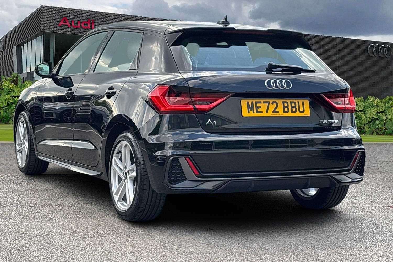 Used Audi A1 2022 for sale - 76916176: Photo 3