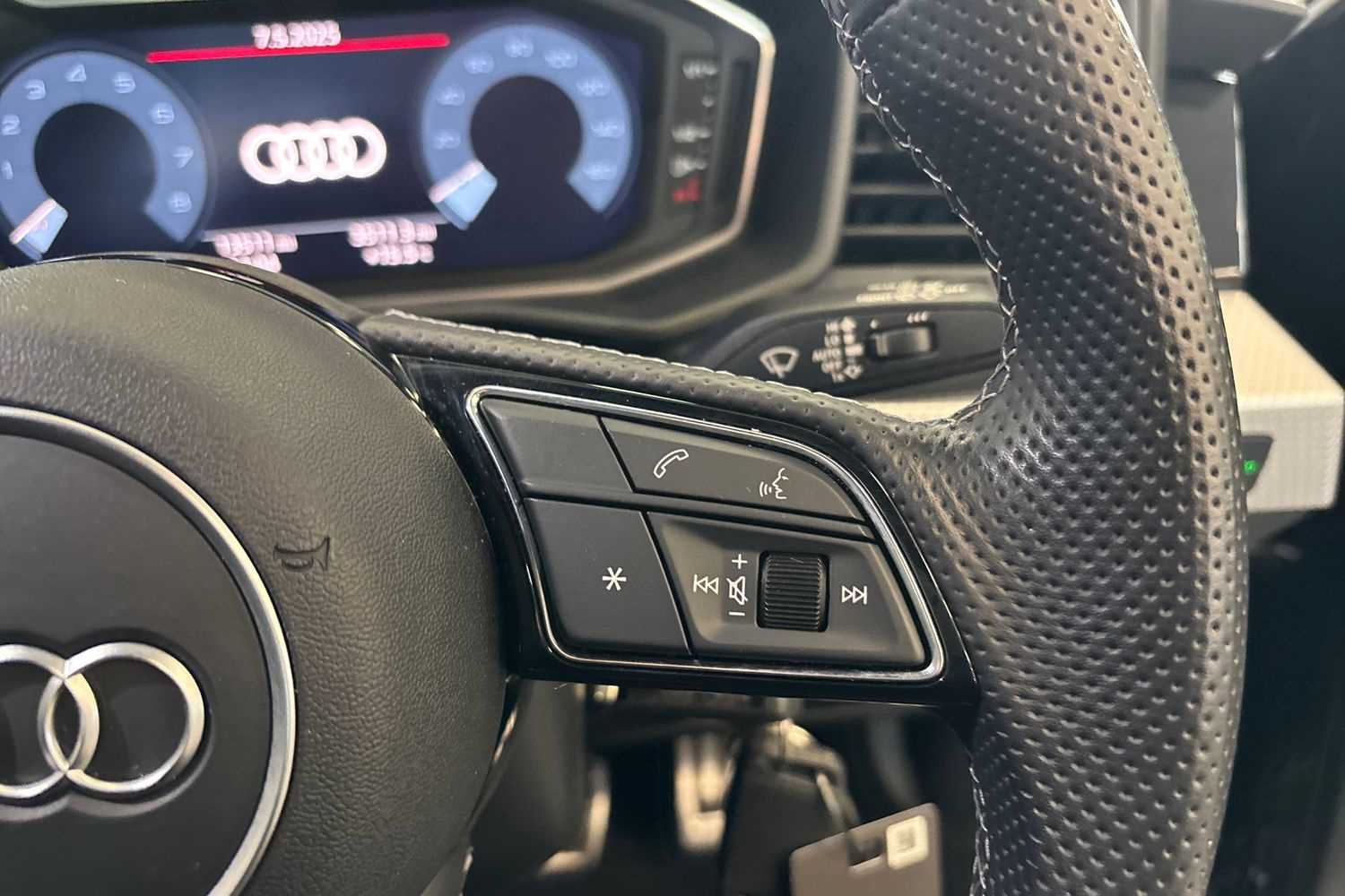 Used Audi A1 2022 for sale - 76916176: Photo 30